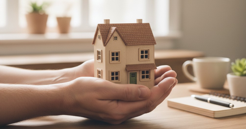 Section 8 Housing